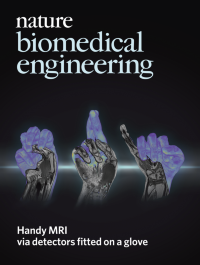 Volume 2 | Nature Biomedical Engineering