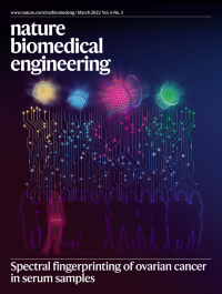Volume 6 | Nature Biomedical Engineering