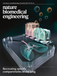 Volume 9 | Nature Biomedical Engineering