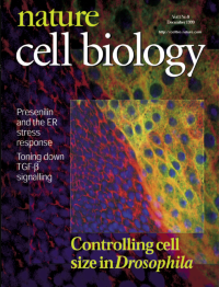 Volume 1 | Nature Cell Biology