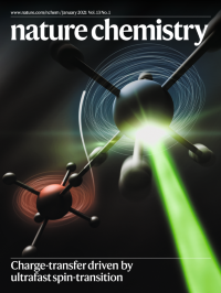 Volume 13 | Nature Chemistry
