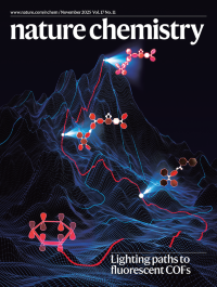 Volume 17 | Nature Chemistry