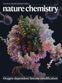 Volume 18 | Nature Chemistry