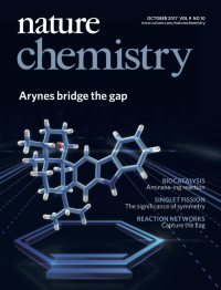 Volume 9 | Nature Chemistry