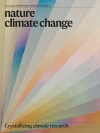 Volume 16 | Nature Climate Change