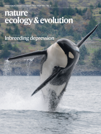 Volume 7 | Nature Ecology & Evolution