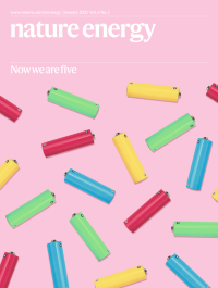 Volume 6 Issue 1