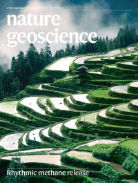Volume 19 | Nature Geoscience