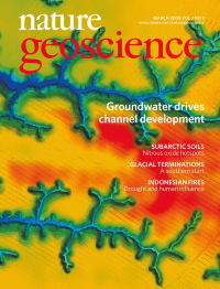 Volume 2 | Nature Geoscience