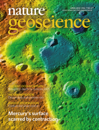 nature geoscience 日本語: nature geoscience 雑誌 – FSNJO