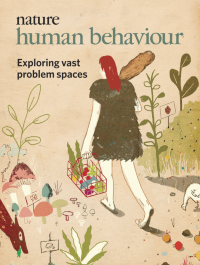 Volume 2 | Nature Human Behaviour