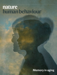 Volume | Nature Human Behaviour