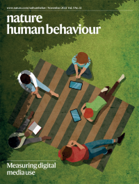 5 | Nature Human Behaviour