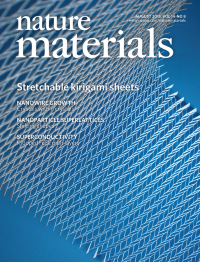 Volume 14 | Nature Materials