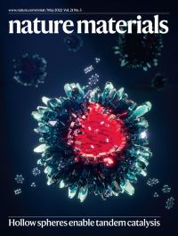 科学雑誌　nature 21冊 1504180_n.jpg