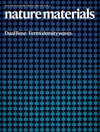 Volume 22 | Nature Materials