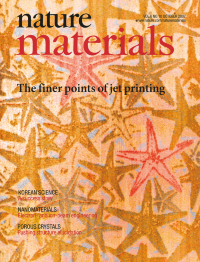 Volume 6 | Nature Materials