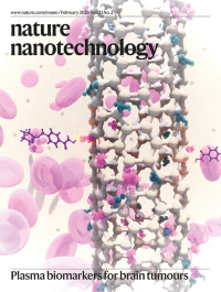 Volume 21 | Nature Nanotechnology
