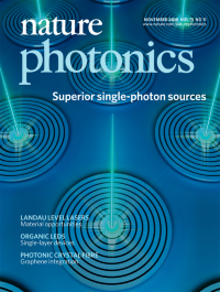 Volume 13 | Photonics