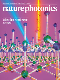 Volume 20 | Nature Photonics