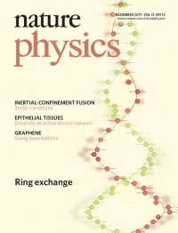 Volume 13 | Nature Physics