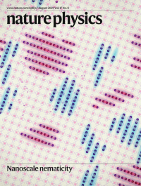 Volume 17 | Nature Physics