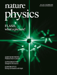Volume 2 | Nature Physics
