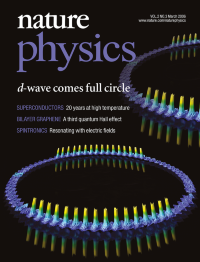 Volume 2 | Nature Physics