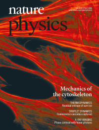 Volume 2 | Nature Physics