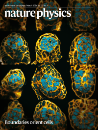 Volume 22 | Nature Physics