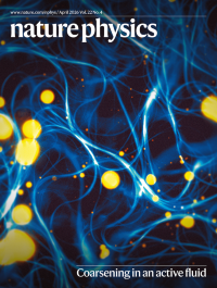 Volume 22 | Nature Physics