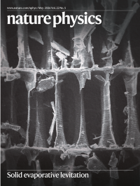Volume 22 | Nature Physics
