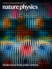 Volume 22 | Nature Physics