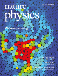 Volume 9 | Nature Physics