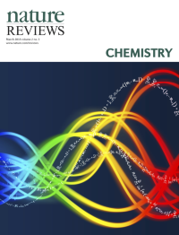 Volume 2 | Nature Reviews Chemistry
