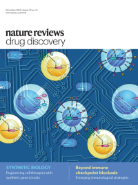 Volume 20 | Nature Reviews Drug Discovery