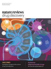 Volume 20 | Nature Reviews Drug Discovery