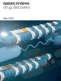 Volume 23 | Nature Reviews Drug Discovery