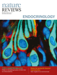 Volume 11 | Nature Reviews Endocrinology