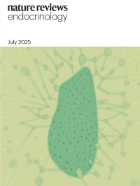 Volume 21 | Nature Reviews Endocrinology