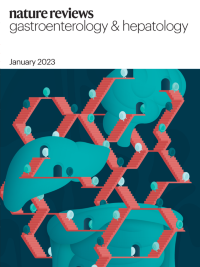 Volume 20 | Nature Reviews Gastroenterology & Hepatology