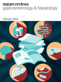 Volume 20 | Nature Reviews Gastroenterology & Hepatology