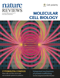 Volume 9 | Nature Reviews Molecular Cell Biology