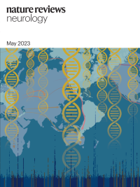 Volume 19 | Nature Reviews Neurology