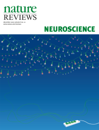 Volume 6 | Nature Reviews Neuroscience