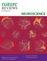 Volume 9 | Nature Reviews Neuroscience