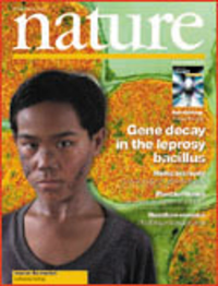科学雑誌　nature 21冊 朝日新聞デジタル：世界の2大科学誌、表紙はともに「東日本