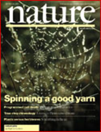 410 Issue 6828, March 2001