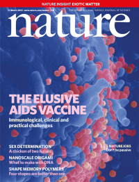 科学雑誌　nature 21冊 科学雑誌 nature 21冊 150年前の科学誌『NATURE』には何が書かれていた