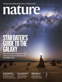 Volume 603 Issue 7902